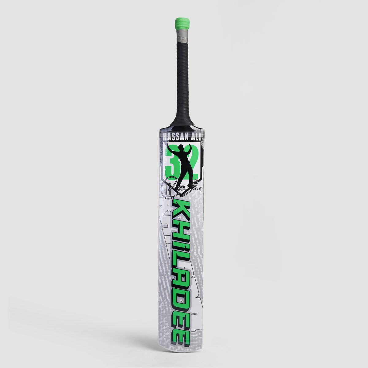 Khiladee – Hassan Ali – 32 Edition - Premium Coconut Bat