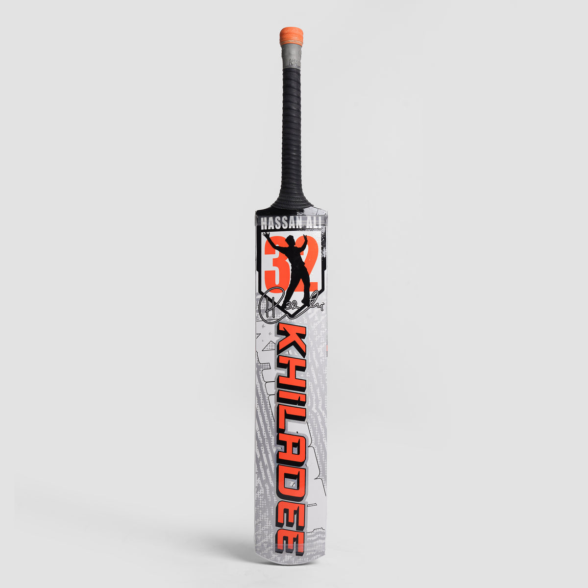 Khiladee – Hassan Ali – 32 Edition - Premium Coconut Bat