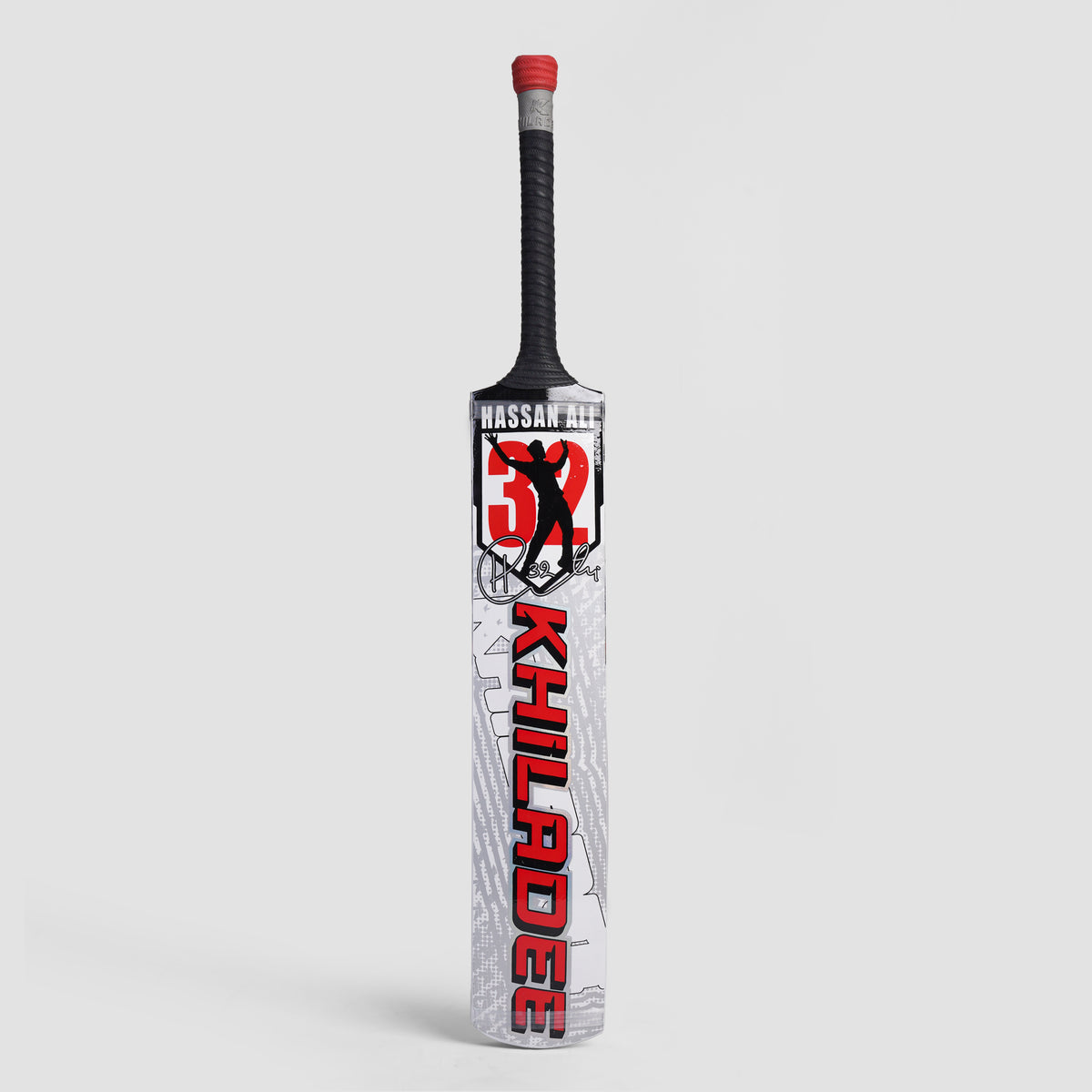 Khiladee – Hassan Ali – 32 Edition - Premium Coconut Bat