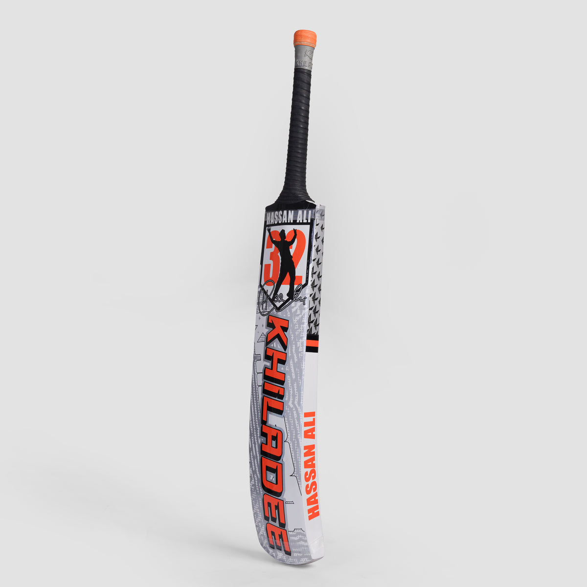 Khiladee – Hassan Ali – 32 Edition - Premium Coconut Bat