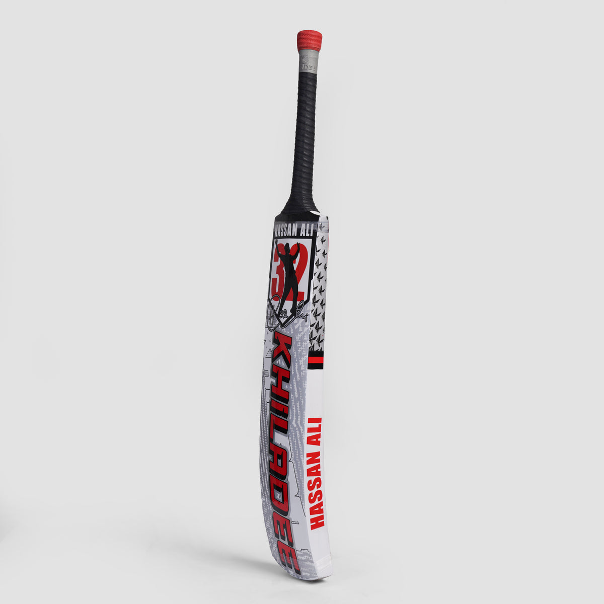 Khiladee – Hassan Ali – 32 Edition - Premium Coconut Bat