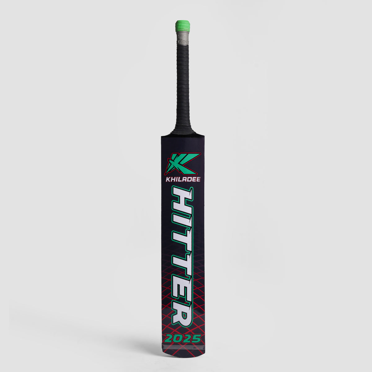 Khiladee – Hitter – Half Cane – Cricket Bat