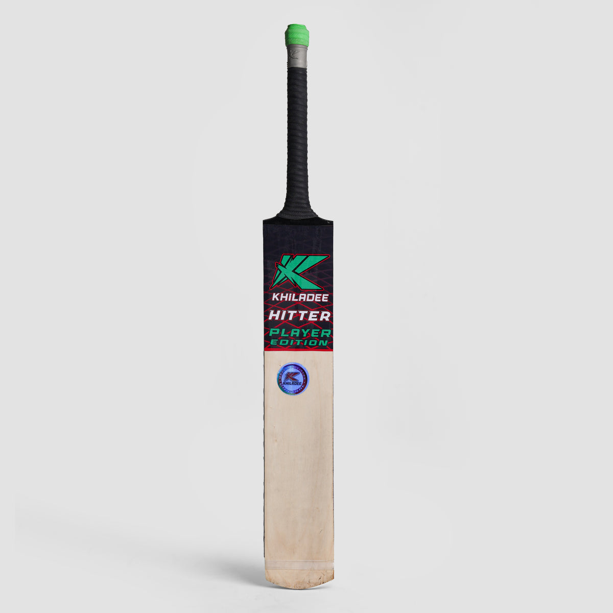Khiladee – Hitter – Half Cane – Cricket Bat