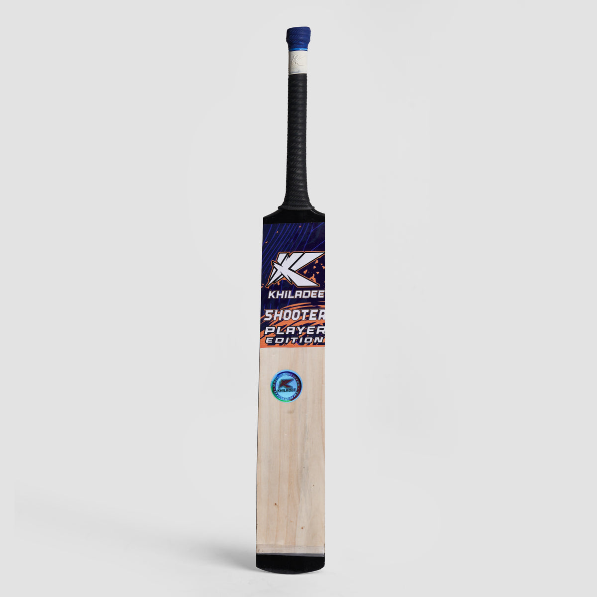 Khiladee – Shooter – Half Cane – Cricket Bat