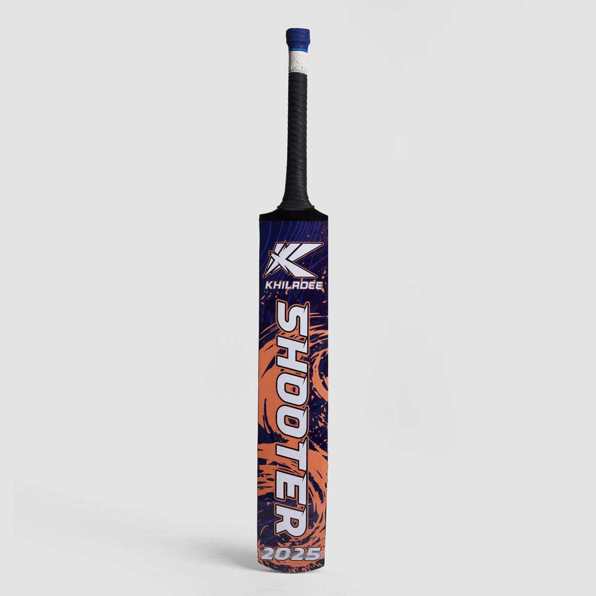 Khiladee – Shooter – Half Cane – Cricket Bat