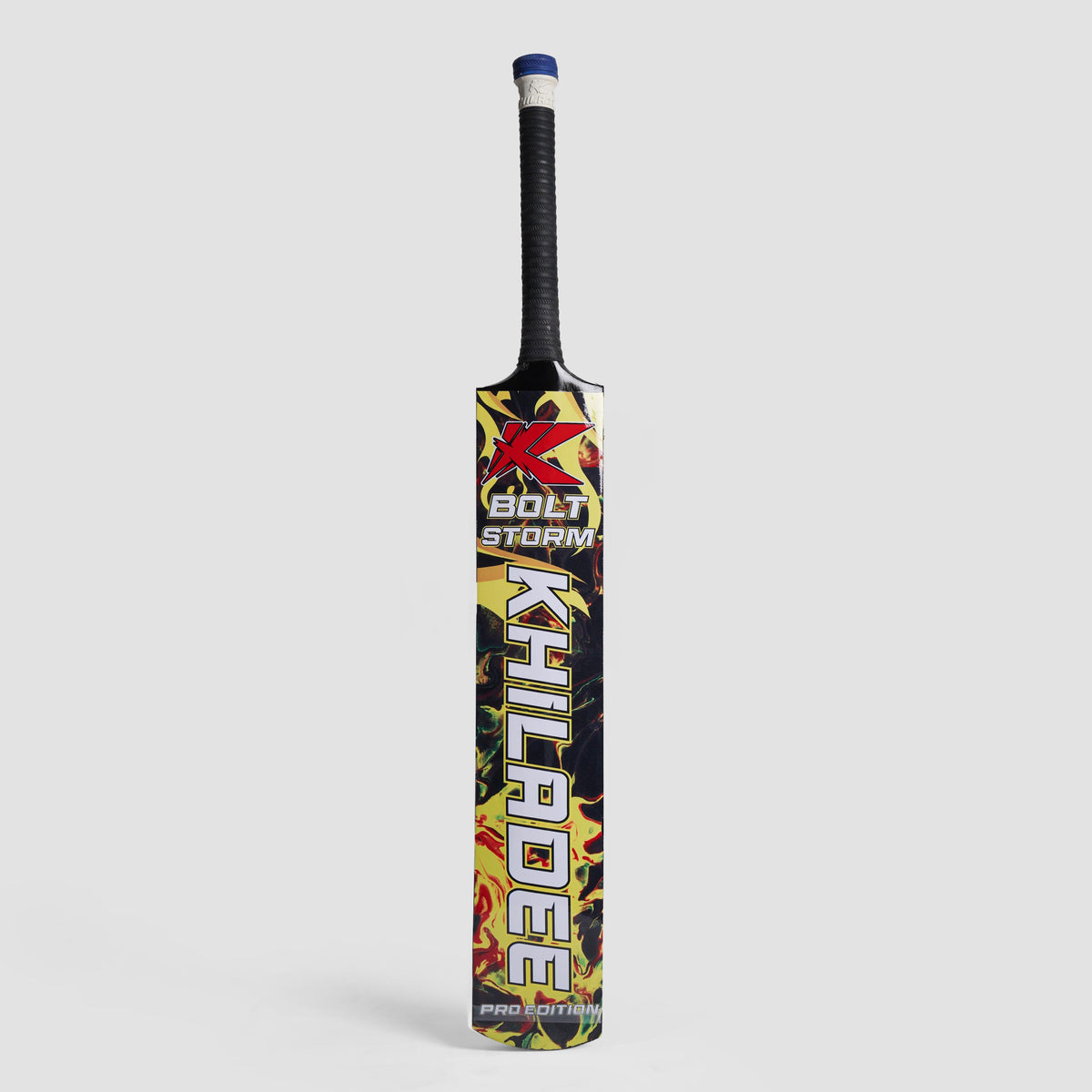 Khiladee – Bolt Storm – Half Cane – Cricket Bat