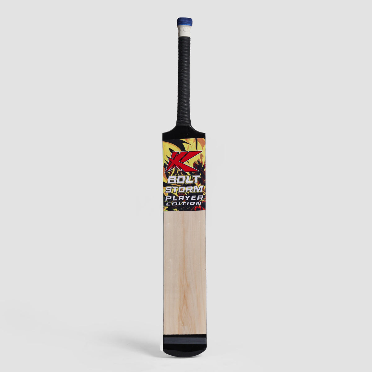 Khiladee – Bolt Storm – Half Cane – Cricket Bat
