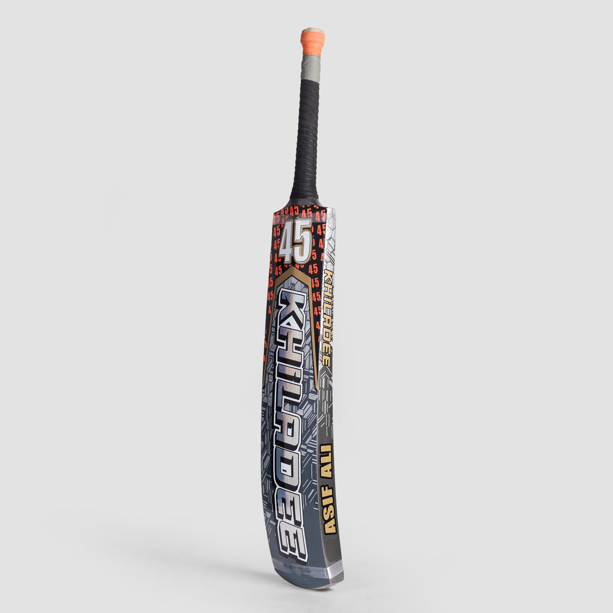 Khiladee – Asif Ali Edition  - Premium Coconut Bat