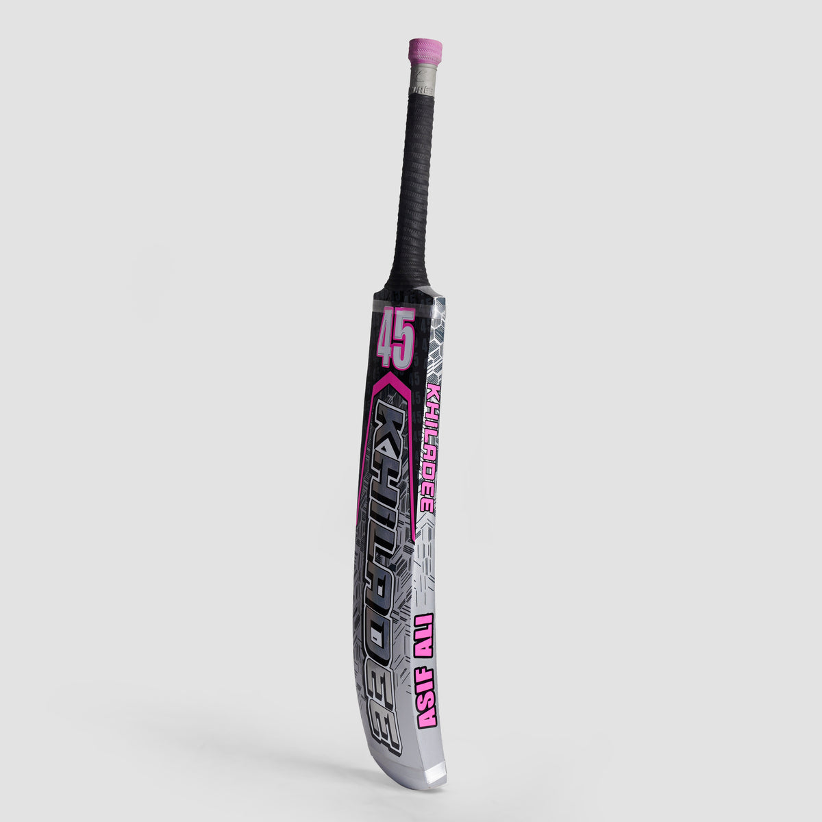 Khiladee – Asif Ali Edition  - Premium Coconut Bat