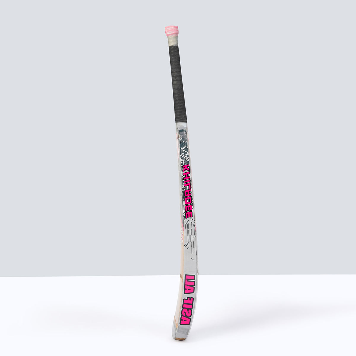 Khiladee – Asif Ali Edition  - Premium Coconut Bat (Purple Edition)