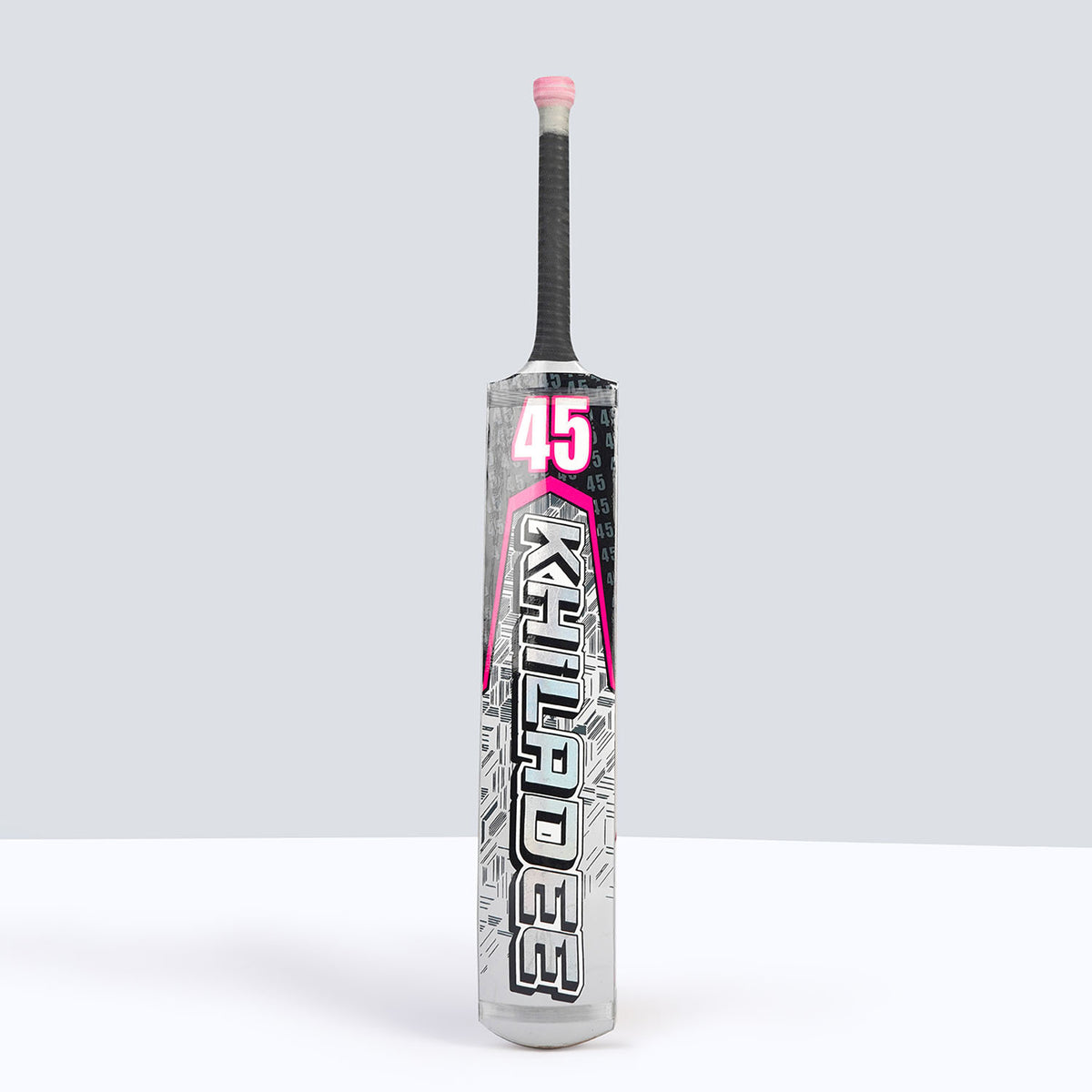 Khiladee – Asif Ali Edition  - Premium Coconut Bat (Purple Edition)