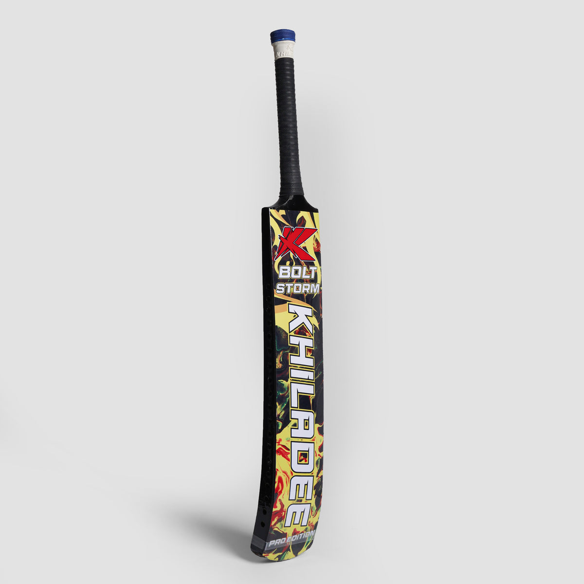 Khiladee – Bolt Storm – Half Cane – Cricket Bat