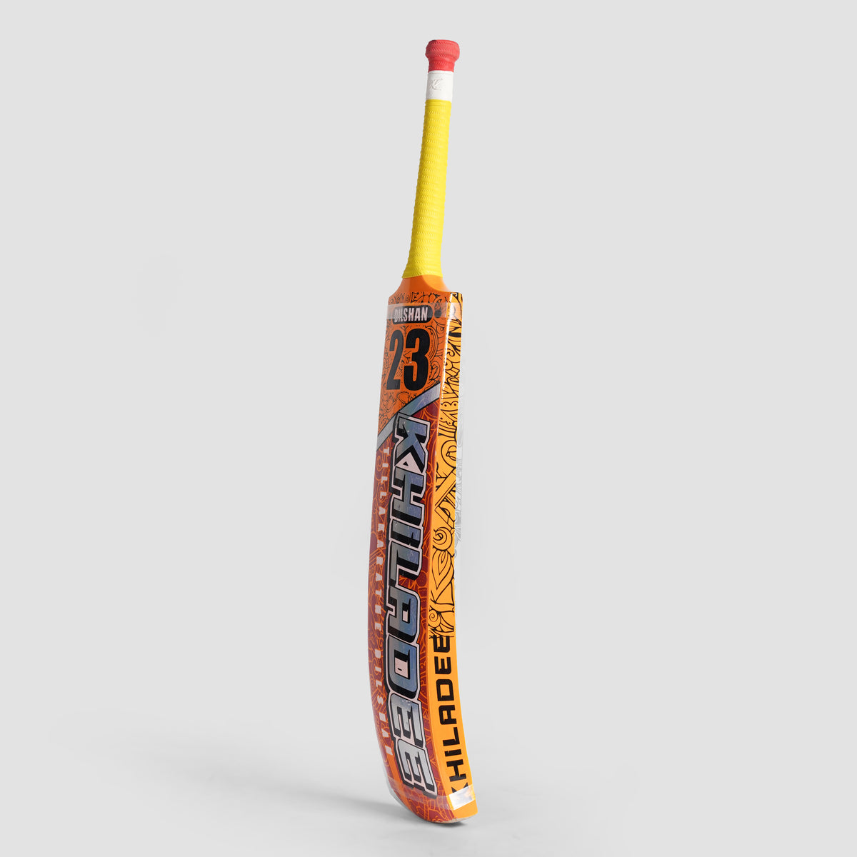 Khiladee – Tilakratne Dilshan Edition - Premium Coconut Bat