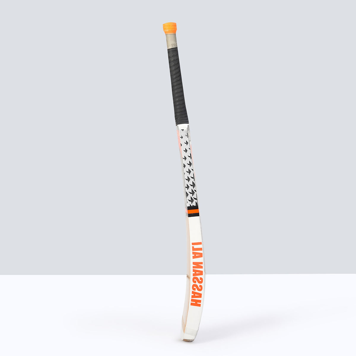 Khiladee – Hassan Ali – 32 Edition - Premium Coconut Bat (Orange Edition)