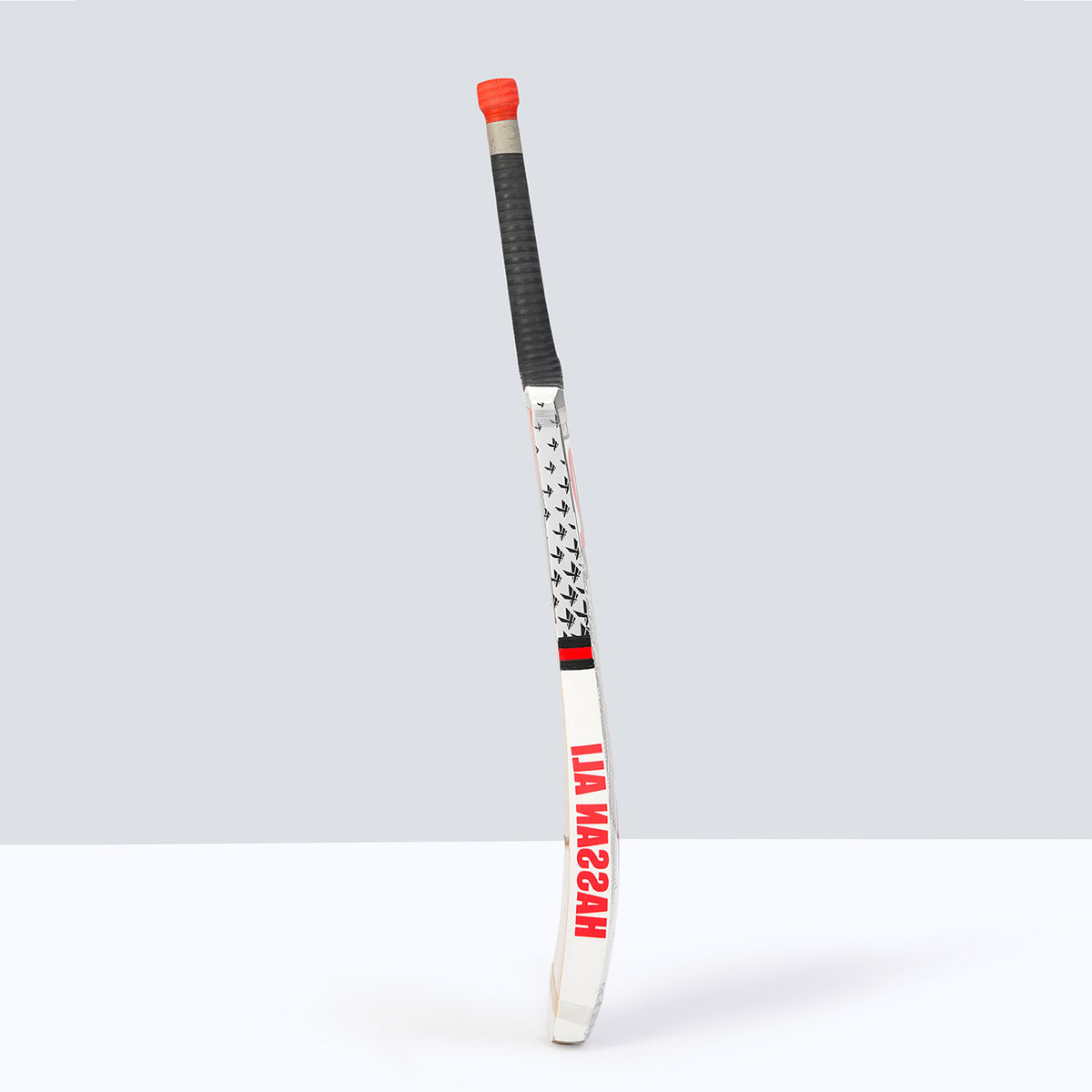 Khiladee – Hassan Ali – 32 Edition - Premium Coconut Bat (Red Edition)