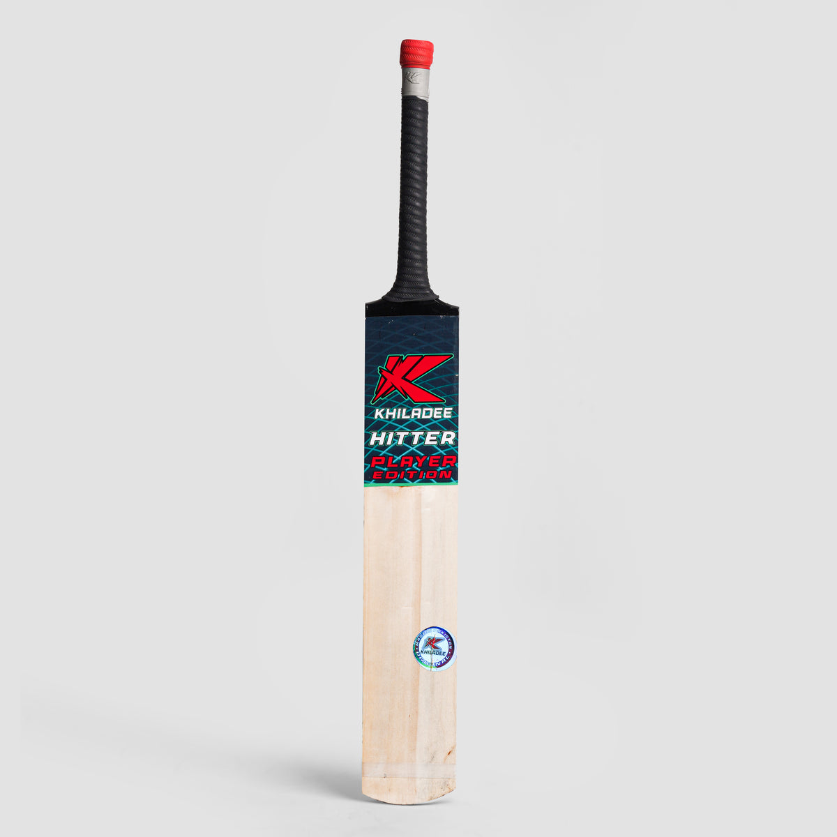 Khiladee – Hitter – Half Cane – Cricket Bat