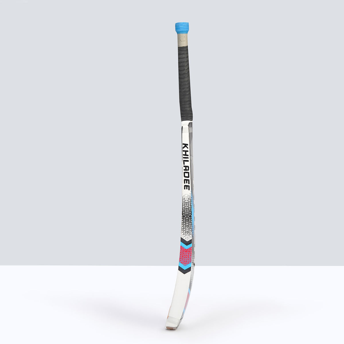 Khiladee – Max Edition – Premium Coconut Bat (Blue Edition)