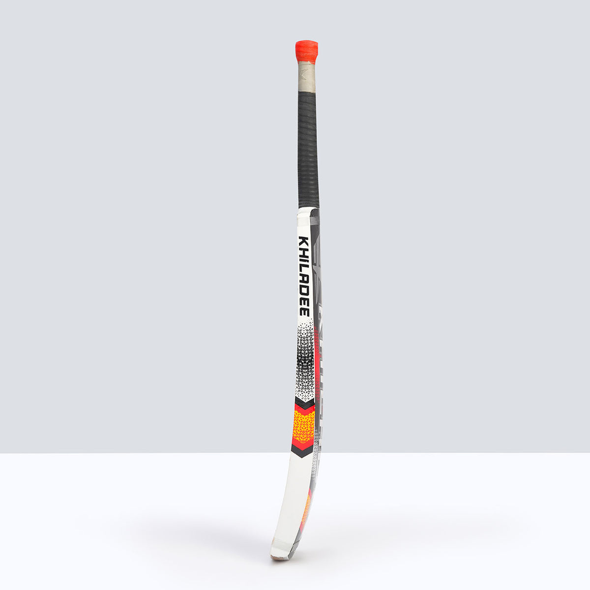 Khiladee – Max Edition – Premium Coconut Bat (Red Edition)