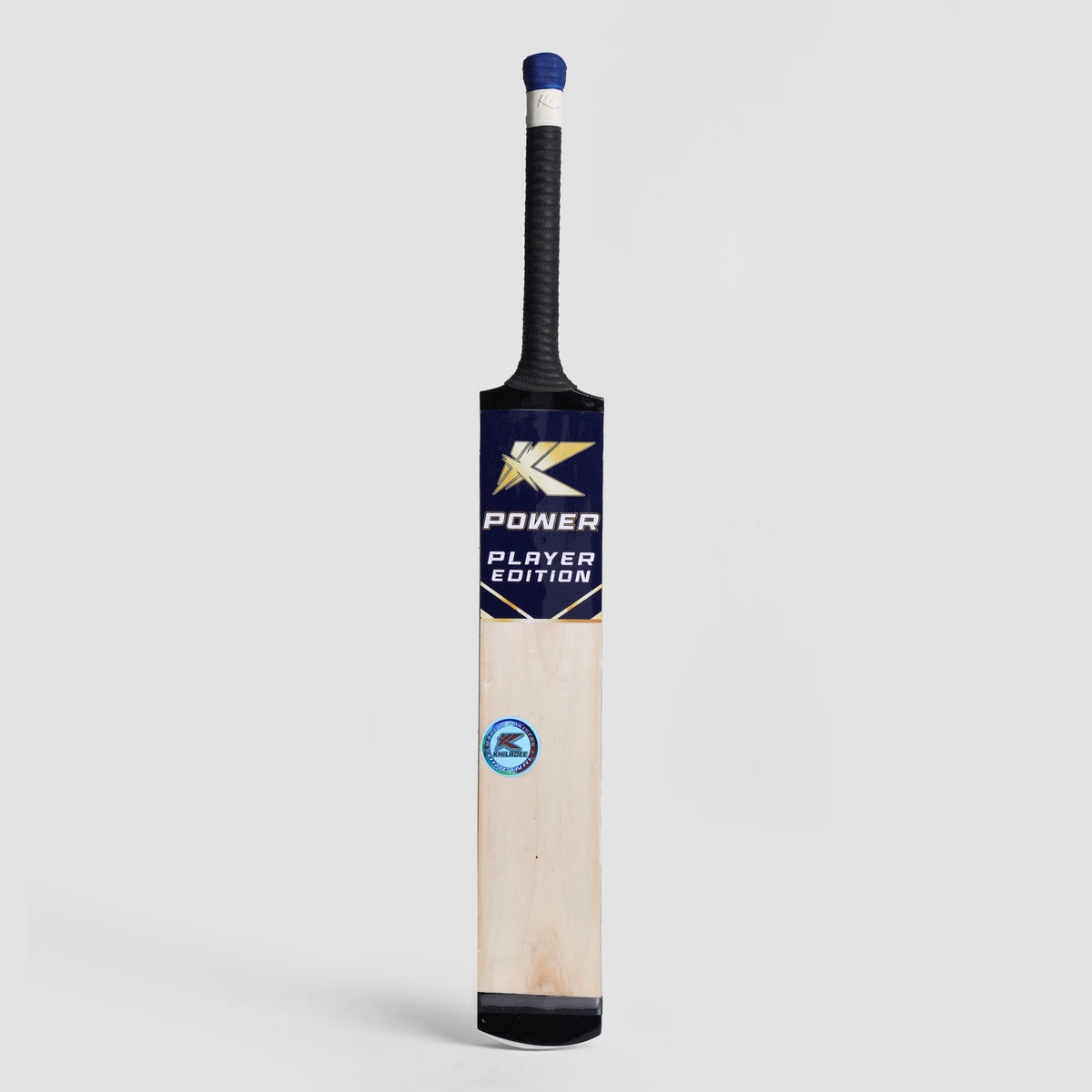 Khiladee – Power – Half Cane – Cricket Bat