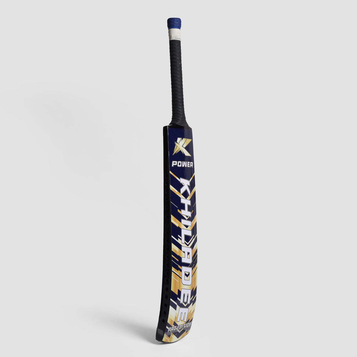 Khiladee – Power – Half Cane – Cricket Bat