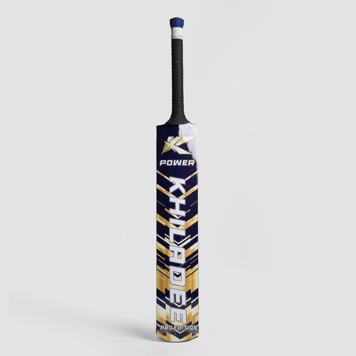Khiladee – Power – Half Cane – Cricket Bat