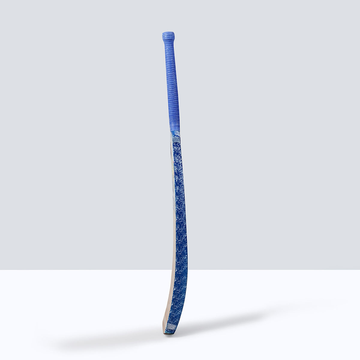Khiladee – Sher Edition - Premium Coconut Bat (Blue Edition)