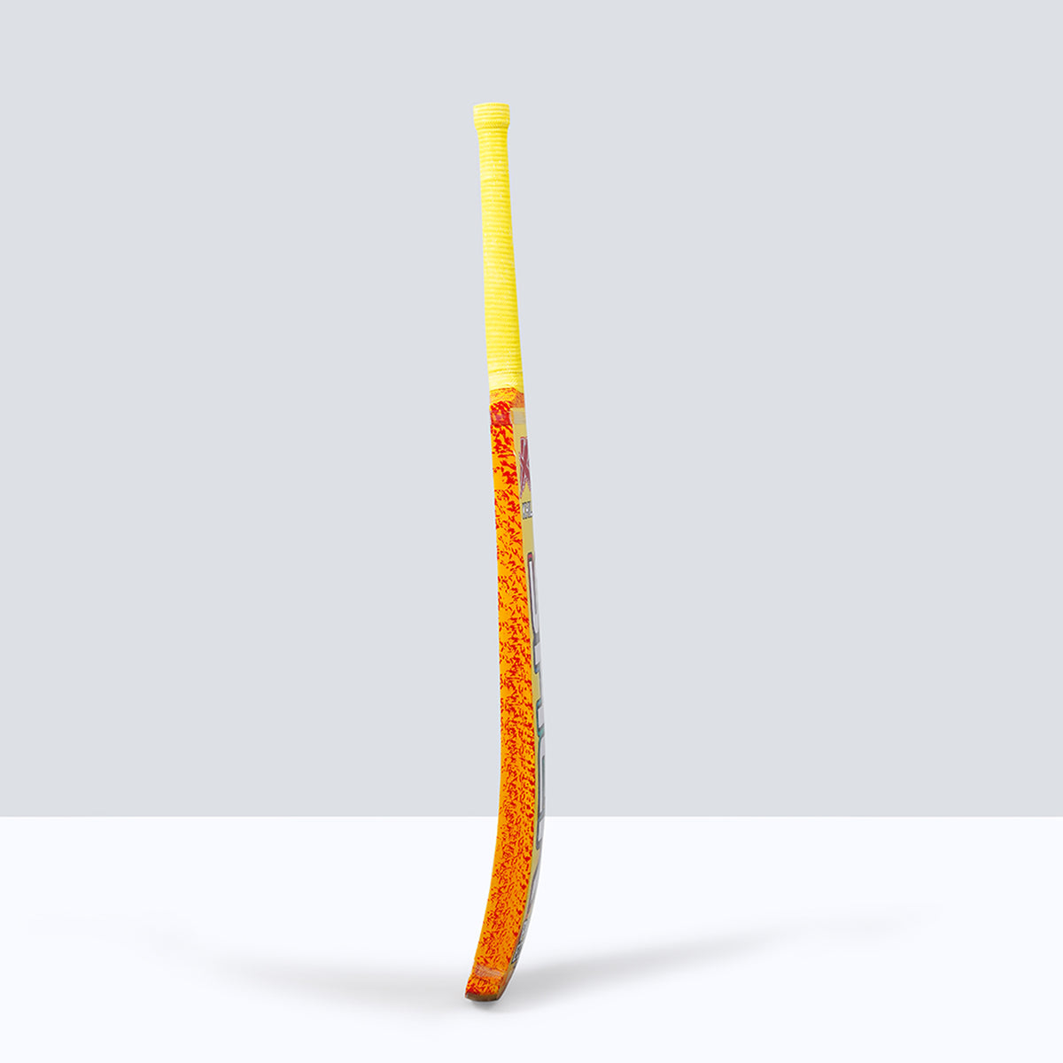 Khiladee – Sher Edition - Premium Coconut Bat (Yellow Edition)