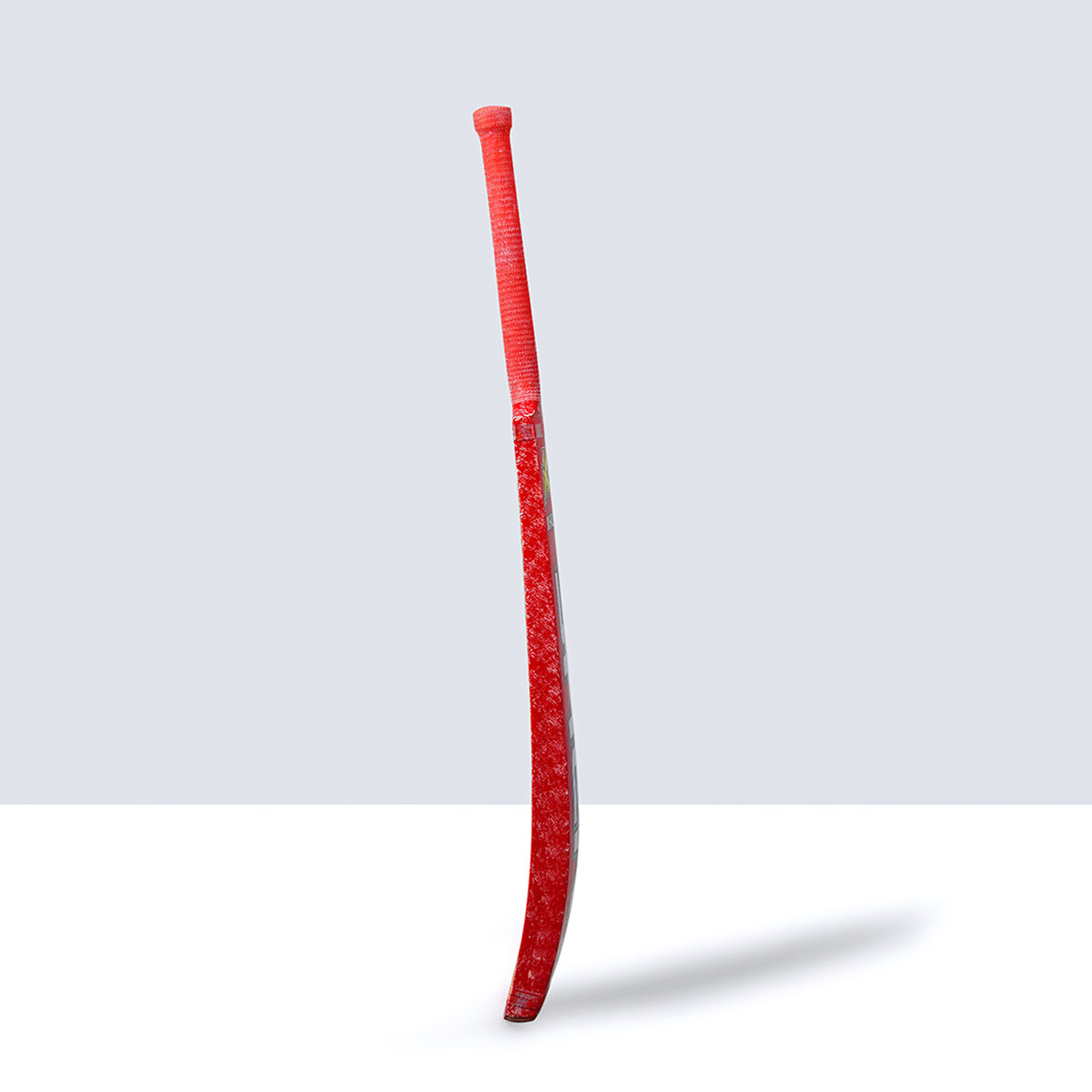 Khiladee – Sher Edition - Premium Coconut Bat (Red Edition)
