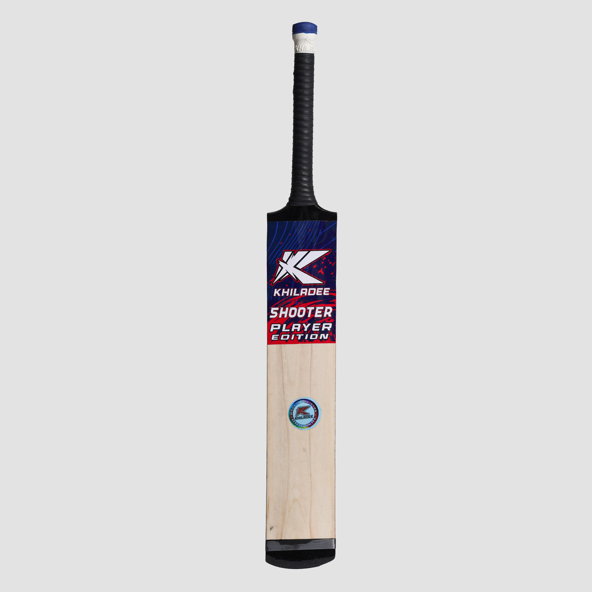 Khiladee – Shooter – Half Cane – Cricket Bat