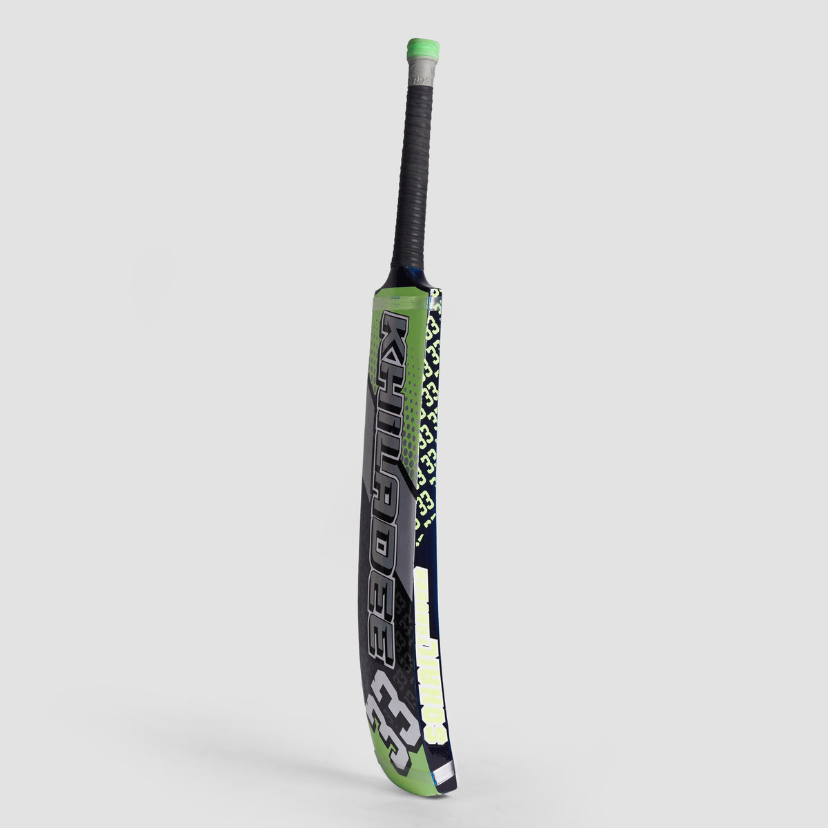 Khiladee – Sohail Tanveer Edition  - Premium Coconut Bat