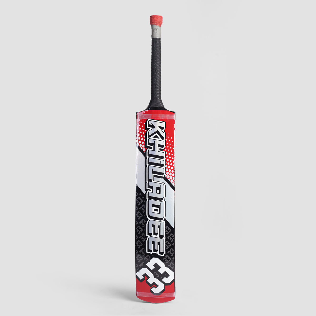 Khiladee – Sohail Tanveer Edition  - Premium Coconut Edition Bat