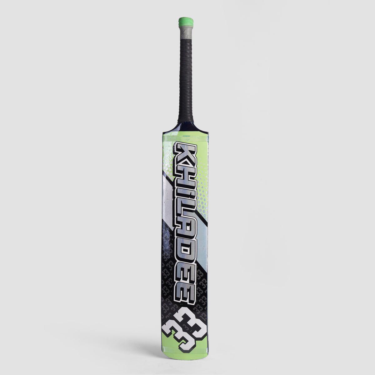 Khiladee – Sohail Tanveer Edition  - Premium Coconut Bat