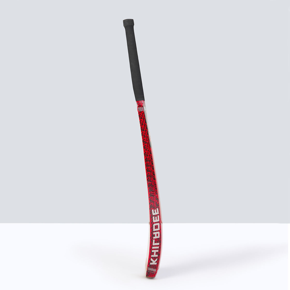 Khiladee - Titan Edition - Premium Coconut Bat (Orange and Green Edition)