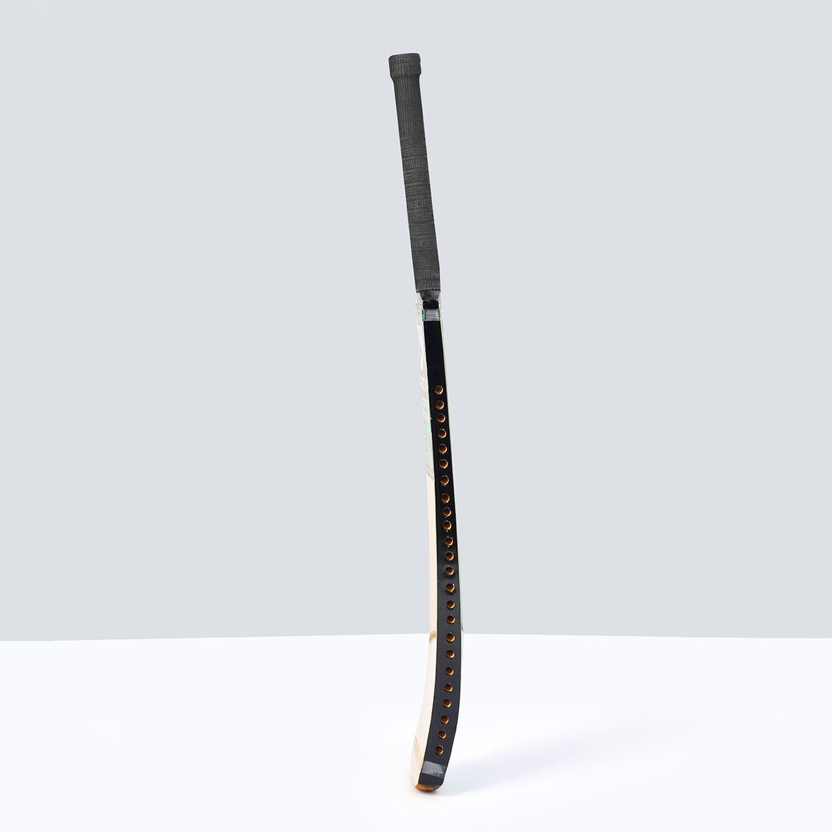 Khiladee - Victor - Full Cane - Cricket Bat (Green Edition)